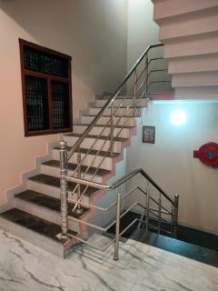 Hotel Shyam Villa - Ayodhya - 4