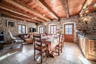 la ferme de la Vora - 3