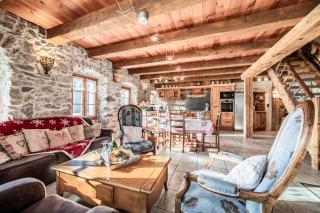 la ferme de la Vora - 4