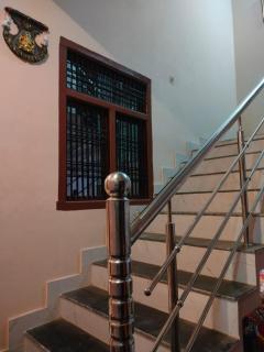 Hotel Shyam Villa - Faizābād - 1