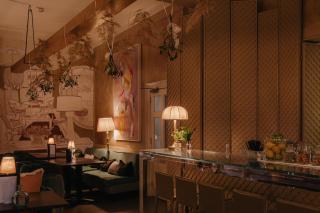 No 15 by GuestHouse, Bath - 9