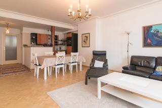 LECOMTE - The Shoreline Escape 155 - Ostenda - 1