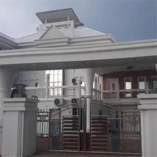 Magnificent White House Semporna by The Minimalist - 2