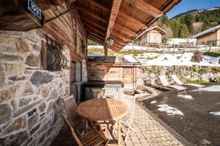 la ferme de la Vora - 8