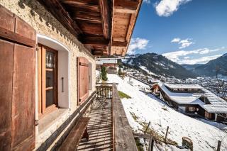 la ferme de la Vora - 2