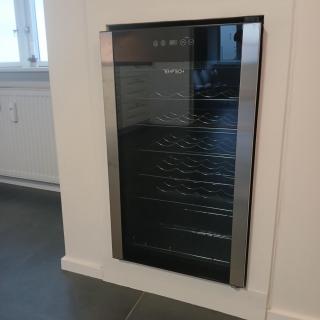 Eksklusiv stort boende i Fredrikshavn - 3