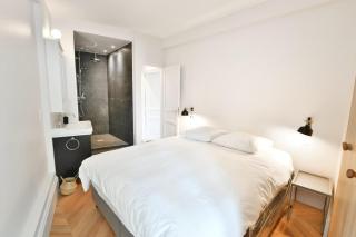 Bright Bon Marche StGermain designer 2BD2BA apt - 8