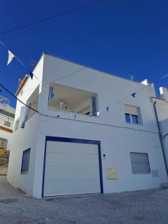 Casa en Salobreña, La Caleta, a 200m de la playa con garaje privado - 9