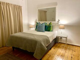 Sagelands Apartment - 1