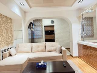 Apartment in the city center C-5 - 0