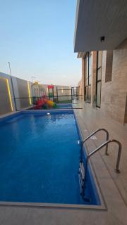 Al Mona Resort 2 شاليه المنى - 8