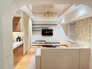 Apartment in the city center C-5 - 5