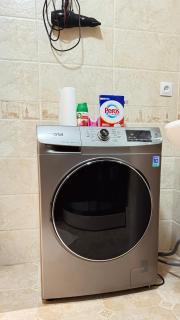 Apartment in the city center C-5 - 4