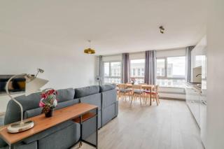 Vandrezanne 1 Stylish 2 bed Paris City Views - 5