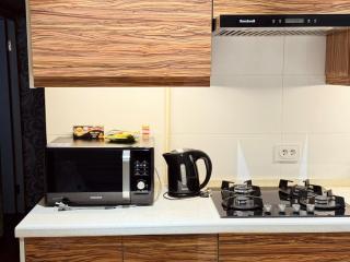 Apartment in the city center C-5 - 1