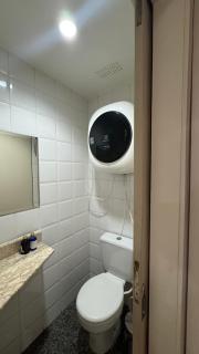 Max Savassi Comfort Home - 5