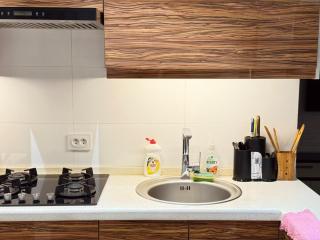 Apartment in the city center C-5 - 6