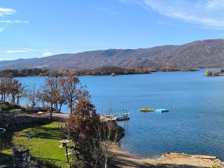 Holiday Home Krupac Lake - 9