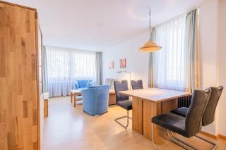 Ferienwohnpark Immenstaad am Bodensee Zwei-Zimmer-Apartment 55 22 - 7