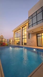 Al Mona Resort 2 شاليه المنى - 9