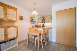 Ferienwohnpark Immenstaad am Bodensee Zwei-Zimmer-Apartment 49 47 - 7