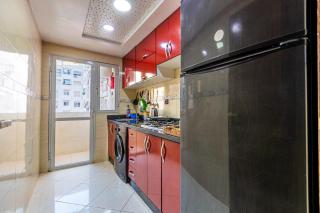 Bright Charming Apartment in Central Area - 2