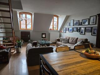 Charmant Duplex Centre ville - 0