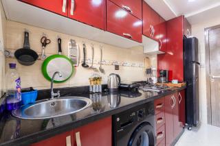 Bright Charming Apartment in Central Area - 9