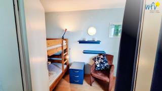 Ferienhaus Seeblick - Wohnung 31 - 3