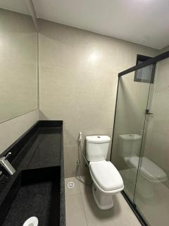 Apartamento em Maceió - Com vista pro mar! 408 - 2