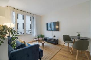 Bel appartement - Invalides - 0