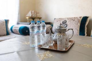 Bright Charming Apartment in Central Area - 4