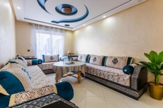 Bright Charming Apartment in Central Area - 5