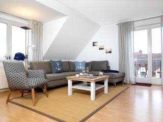 Ostsee Residenz Meeresblick Meeresrauschen - 0