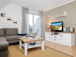 Ostsee Residenz Meeresblick Meeresrauschen - 9