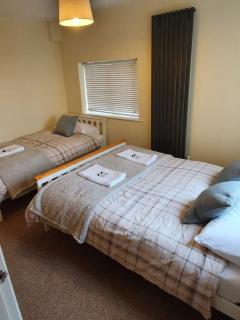 Retreat By The Seaside - 7