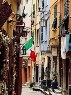 BLUVIA RESIDENCES-Spiral Apartment - 4