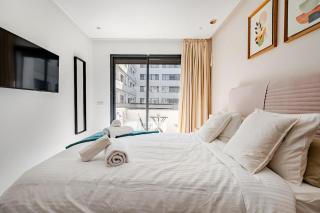 Cozy studio 5 min from Casa Port and Casa Voyageurs - 7