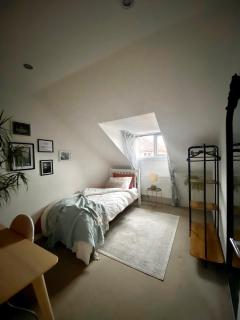 New Terrace House - 6