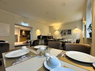 HAVENU Hotel Quartier 8 - Germersheim - 7