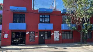 departamento tulipan azul - 9