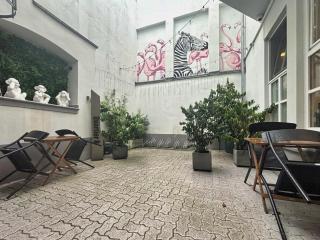 HAVENU Hotel Quartier 8 - Germersheim - 1