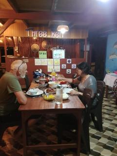 Three Ken Homestay & Cafe - 3