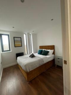 Forest Gate Nest Nottingham - 9