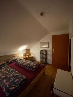 Burgblick Stube - Beilstein - 7