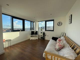 Forest Gate Nest Nottingham - 8