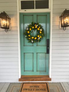 Wine Country Farmhouse - 8