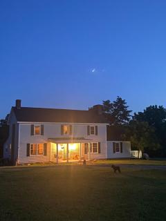 Wine Country Farmhouse - 6