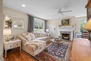 Wine Country Farmhouse - 3