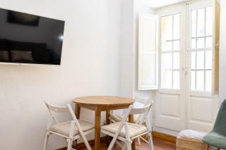 Suites Toro La Latina -AH - 9